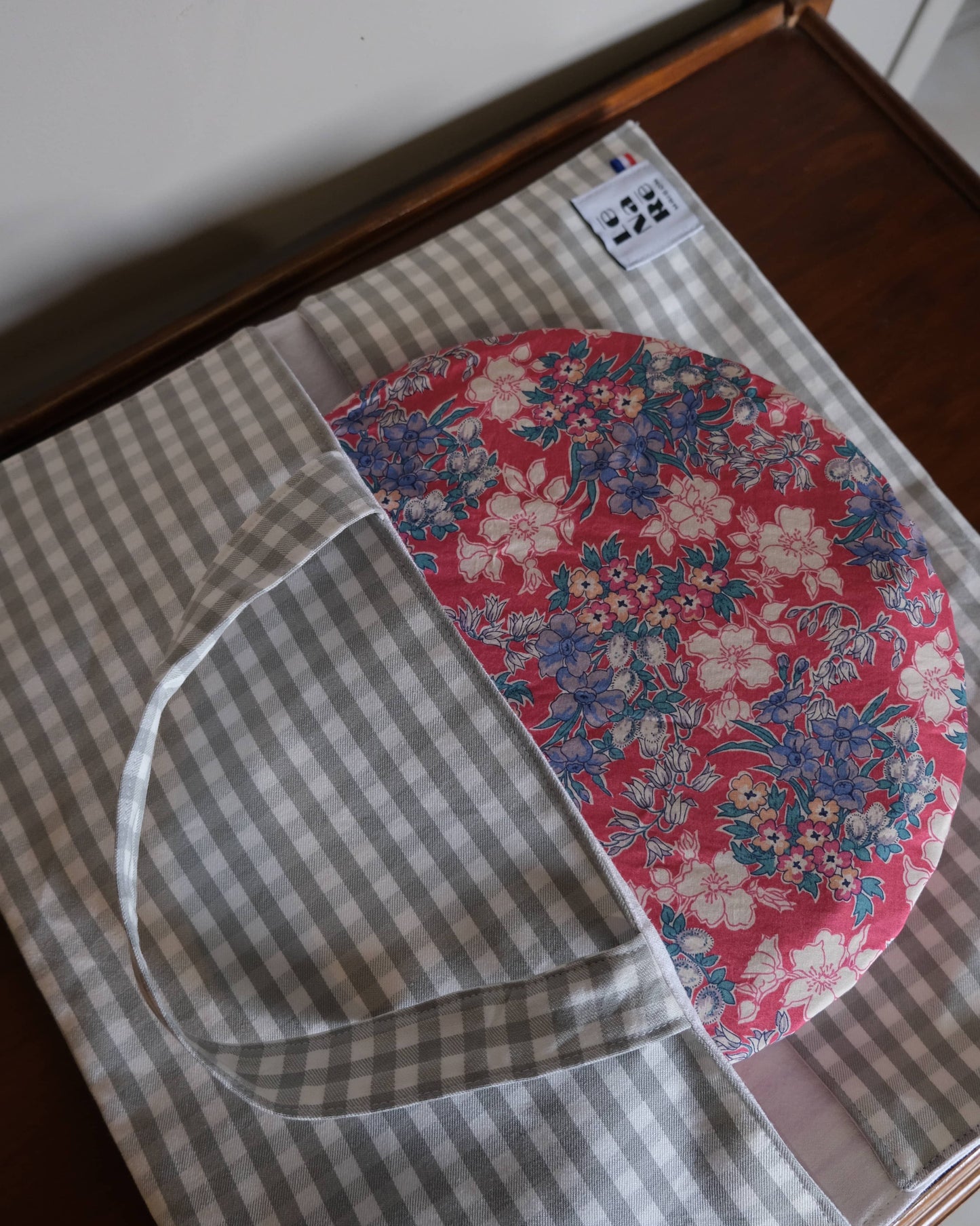 Sac à tarte