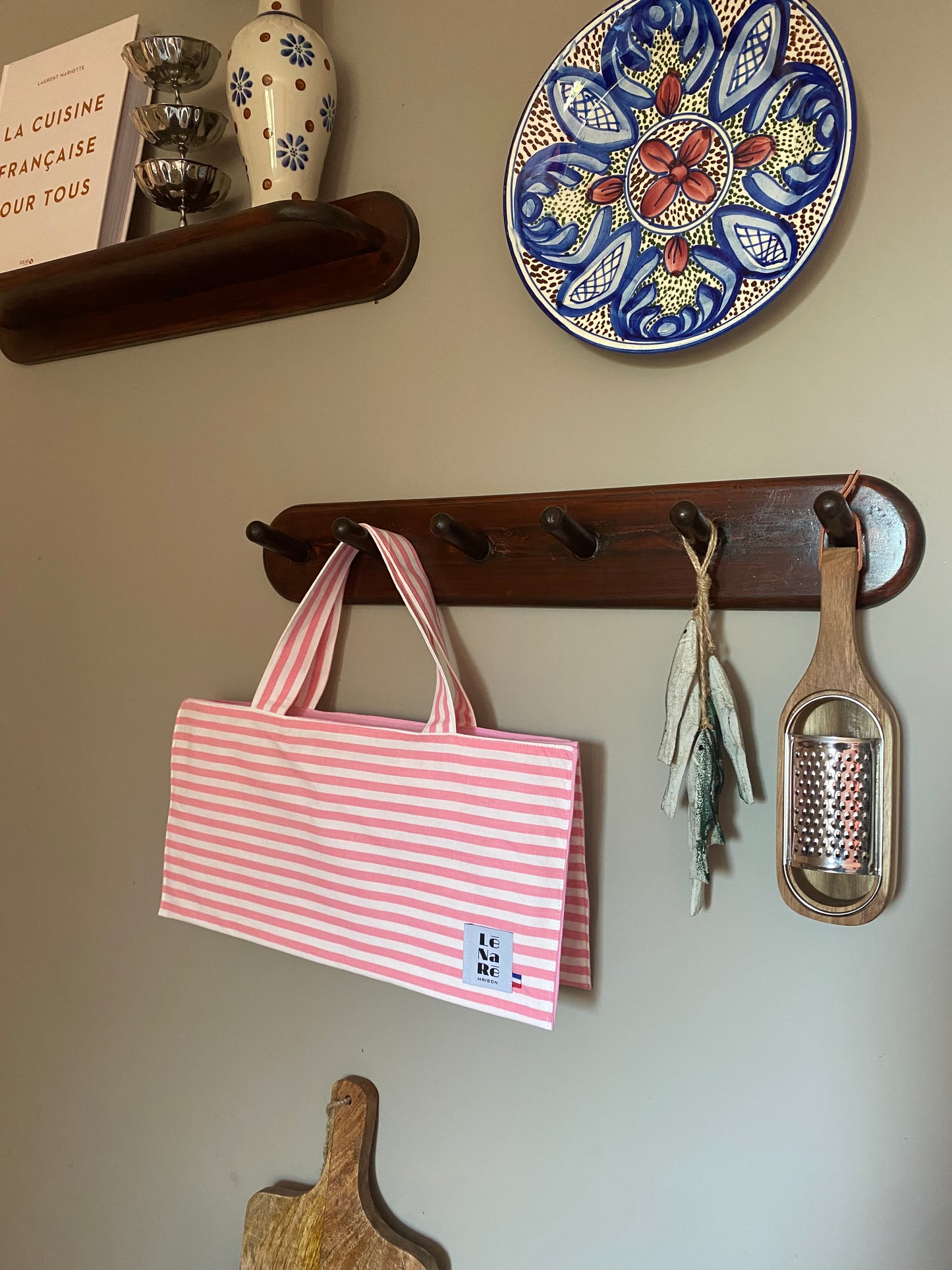 Sac à tarte