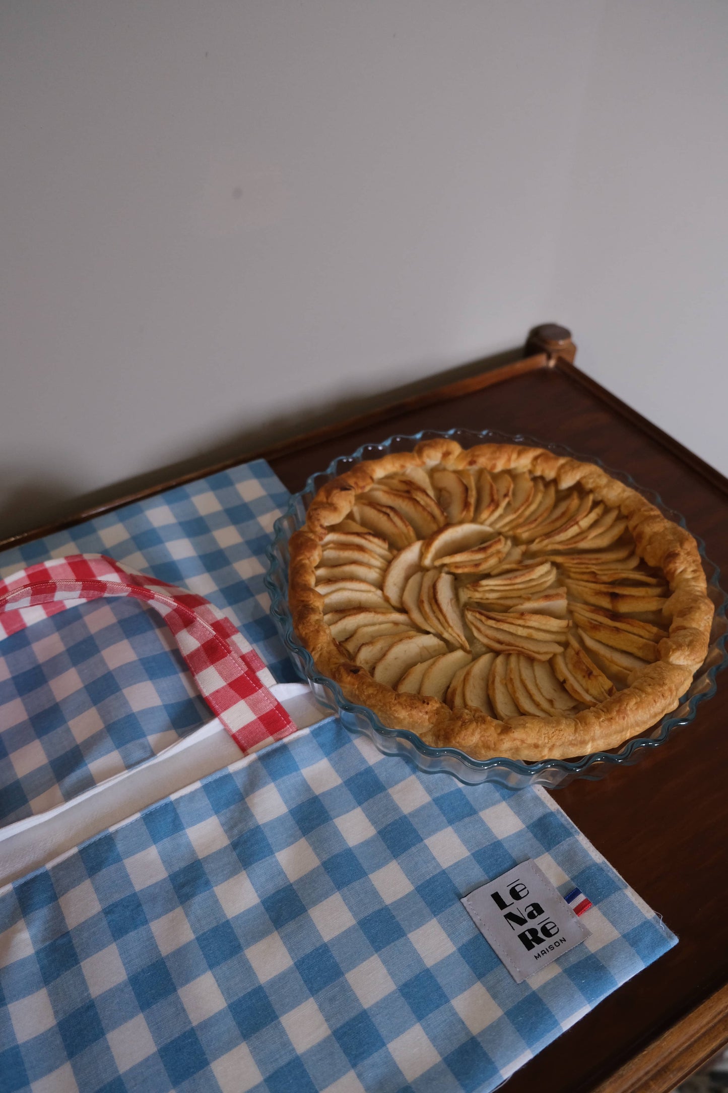 Sac à tarte