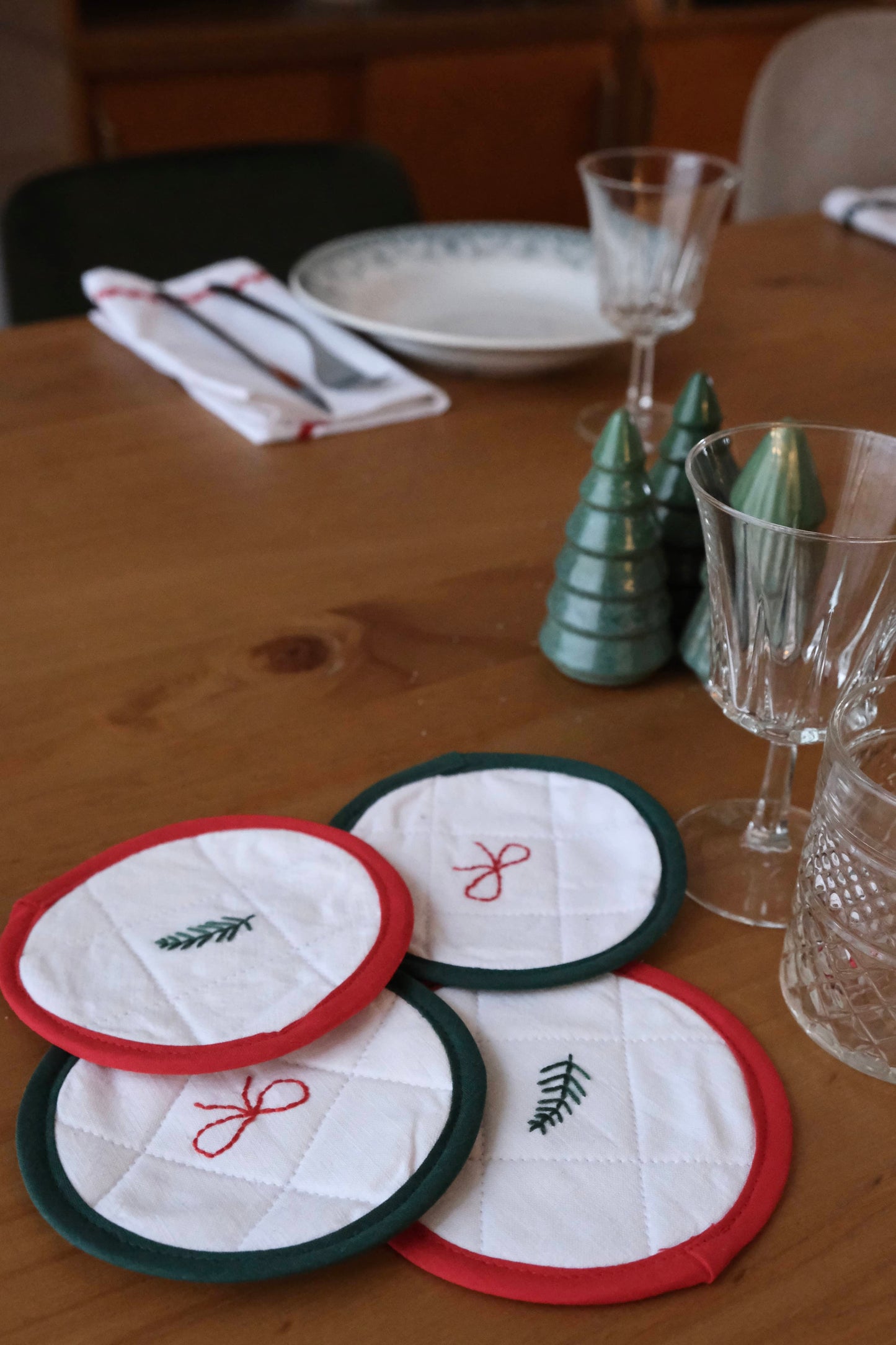 Sous-verres