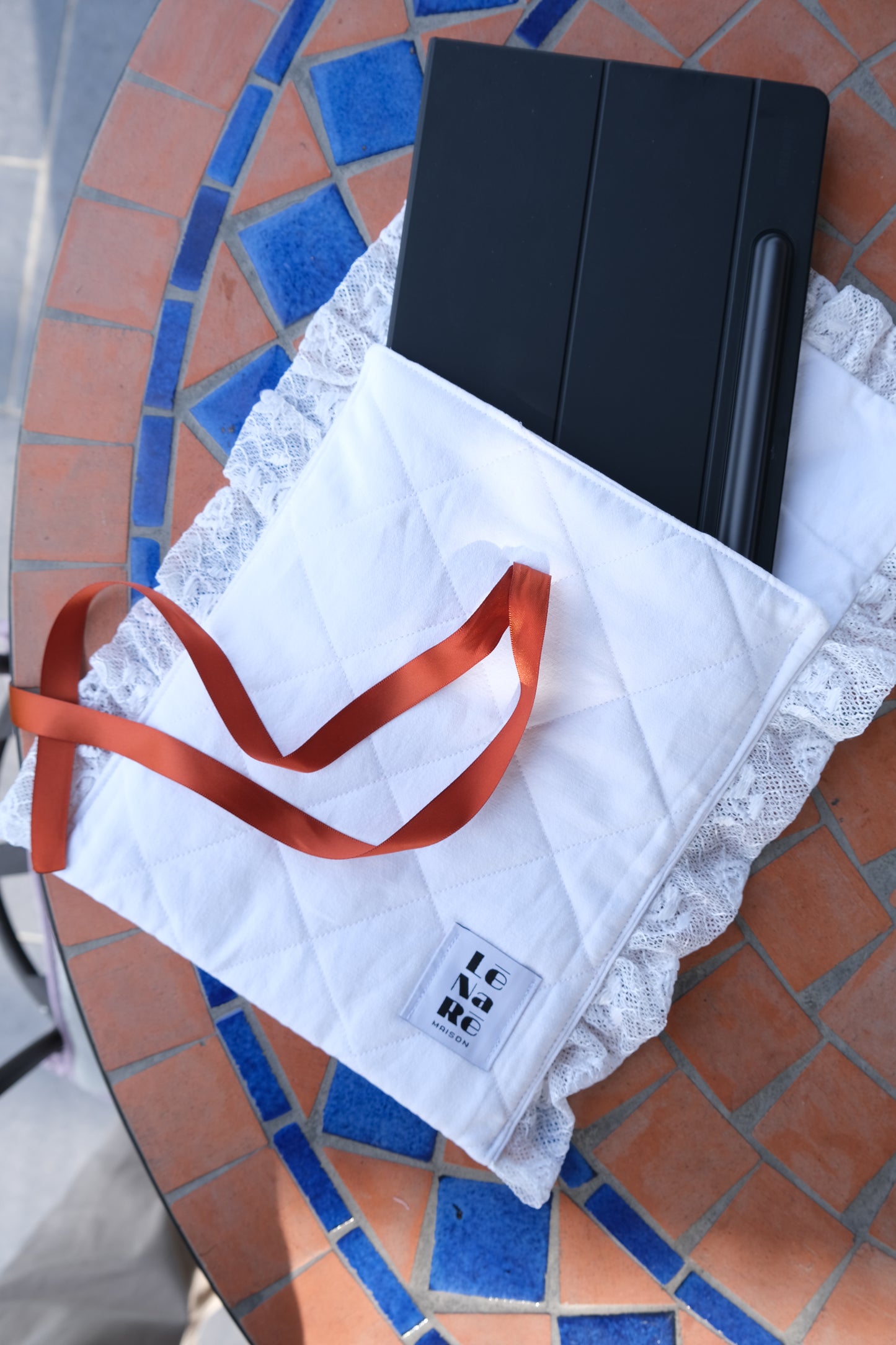 Housse de Tablette