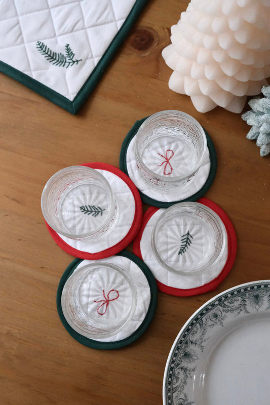 Sous-verres