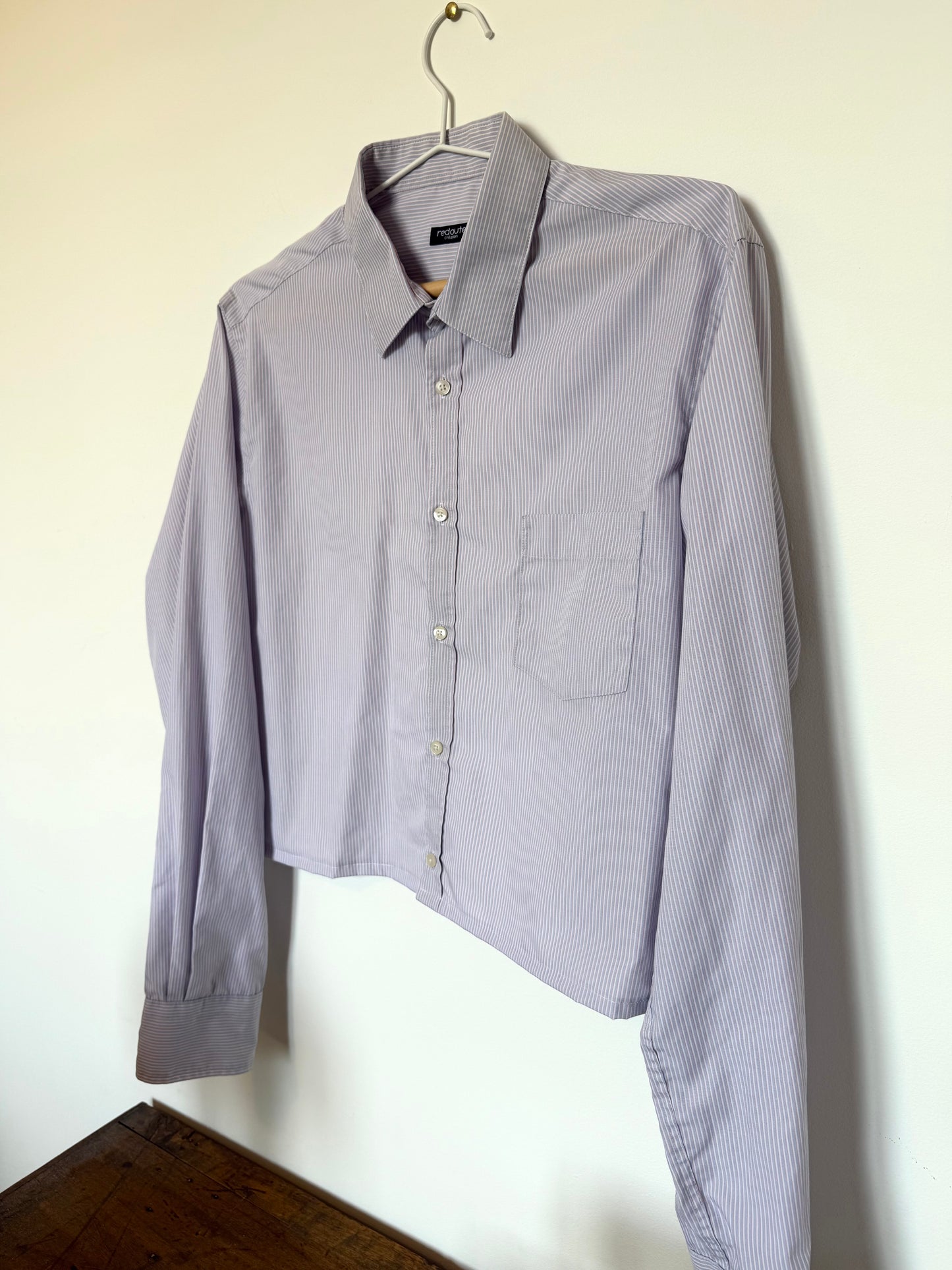 Chemise Insolente Lila - taille S/M