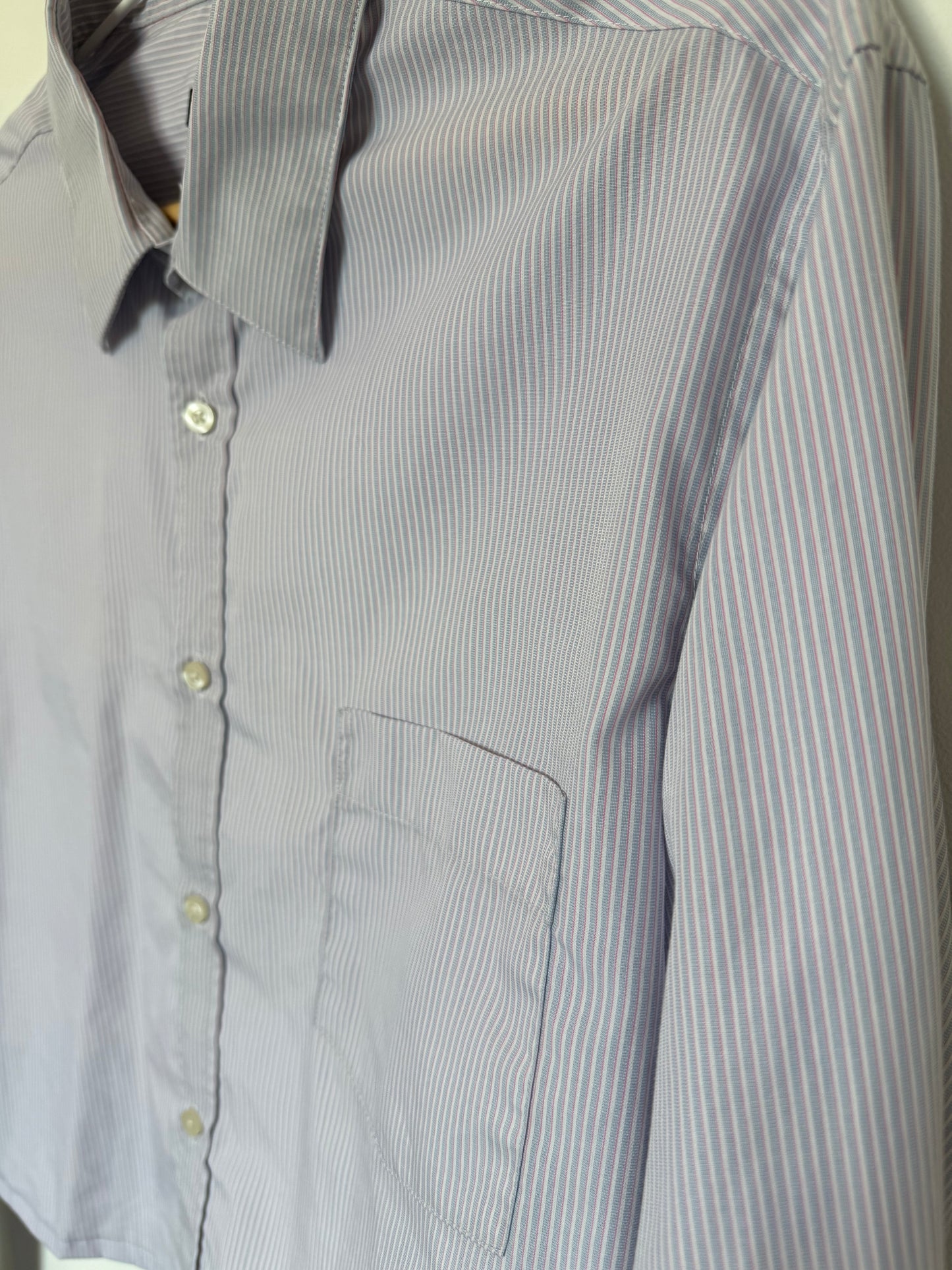 Chemise Insolente Lila - taille S/M
