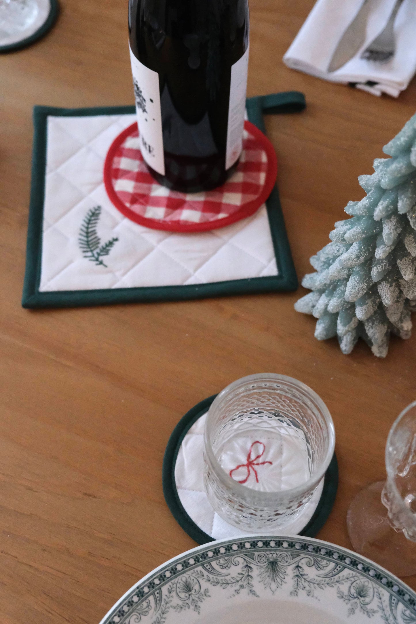 Sous-verres
