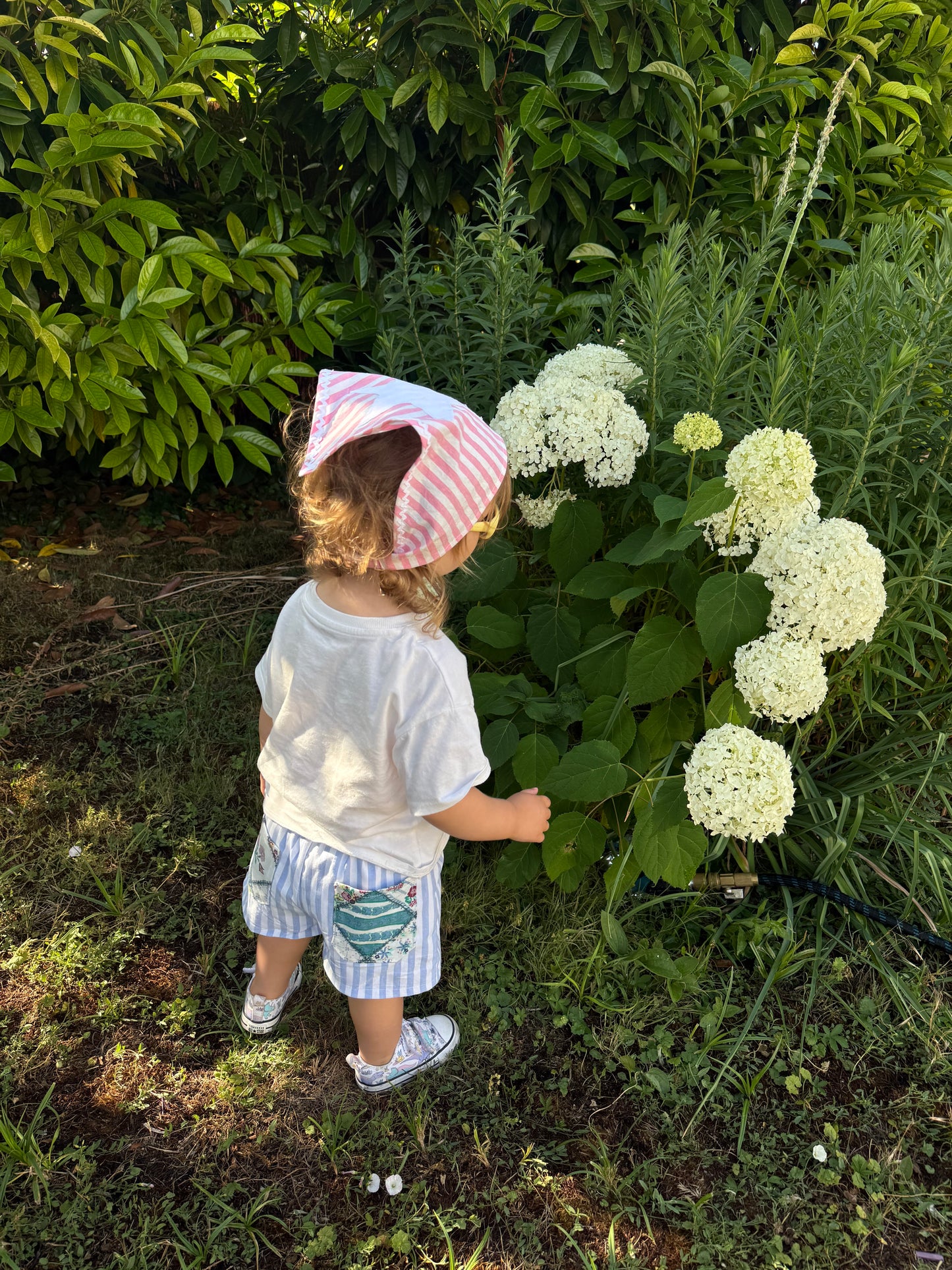 Bandana - enfant