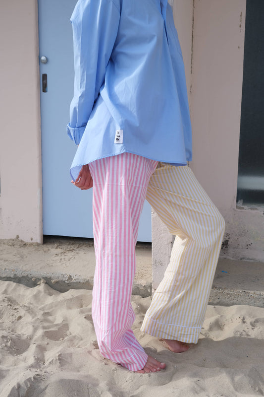 Pantalon spécial grandes gambettes